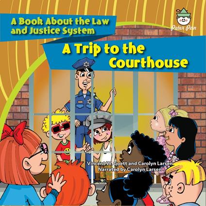 Trip to the Courthouse, A