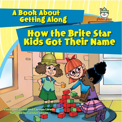 How the Brite Star Kids Got Their Name