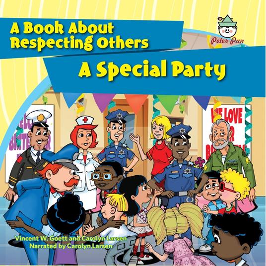 Special Party, A