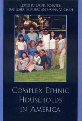 Complex Ethnic Households in America - cover
