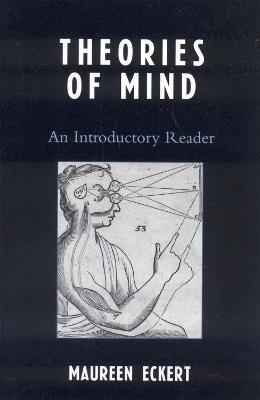 Theories of Mind: An Introductory Reader - cover