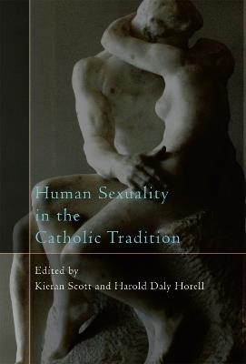 Human Sexuality in the Catholic Tradition - cover
