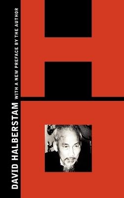 Ho - David Halberstam - cover