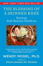 The Blessing of a Skinned Knee