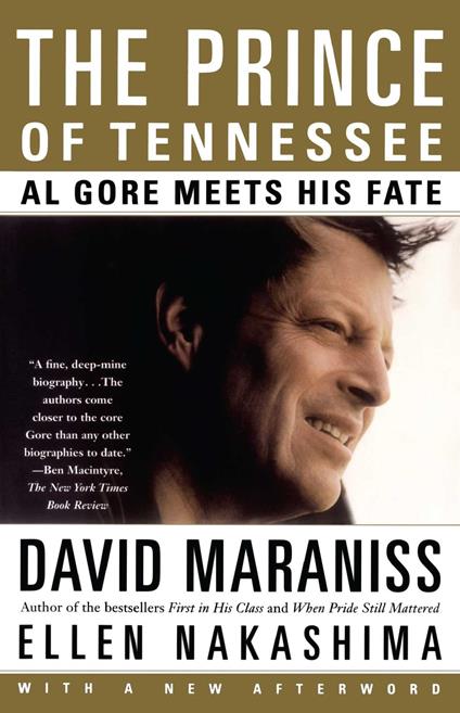 The Prince Of Tennessee