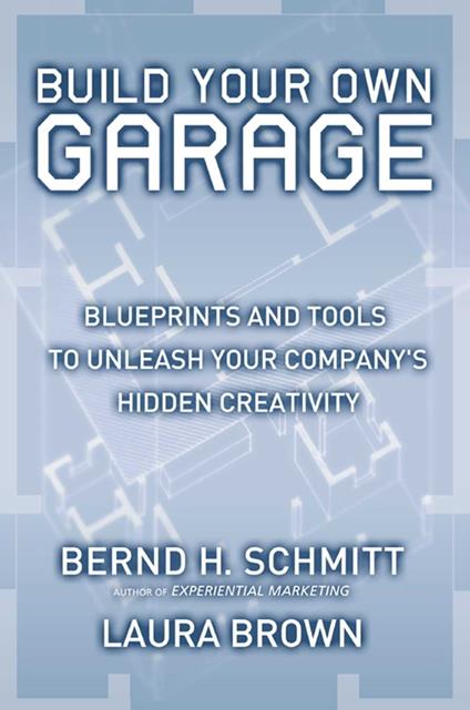 Build Your Own Garage
