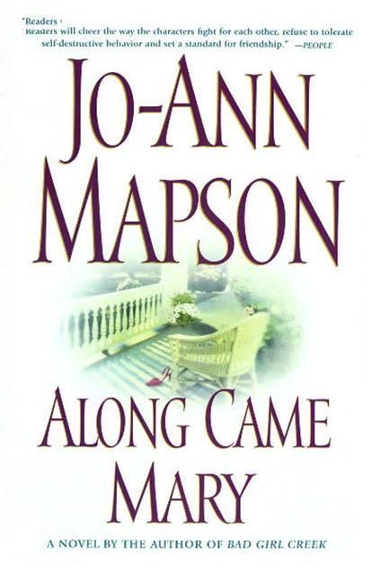 Along Came Mary