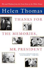 Thanks for the Memories, Mr. President