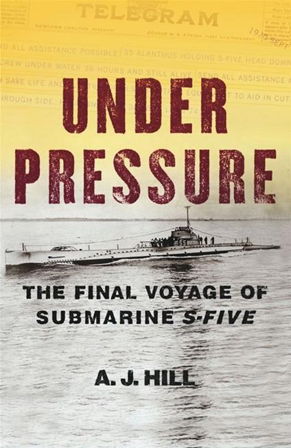 Under Pressure
