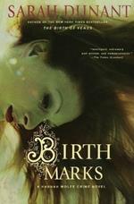 Birth Marks: A Hannah Wolfe Crime Novel