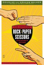 The Official Rock Paper Scissors Strategy Guide