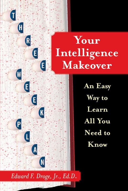Your Intelligence Makeover