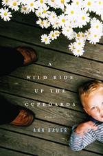 A Wild Ride Up the Cupboards