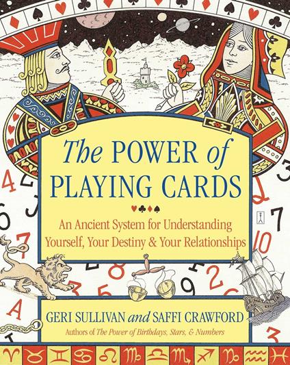 The Power of Playing Cards