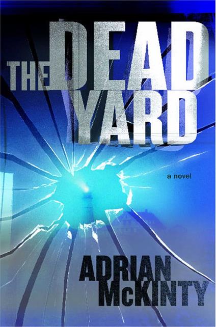 The Dead Yard