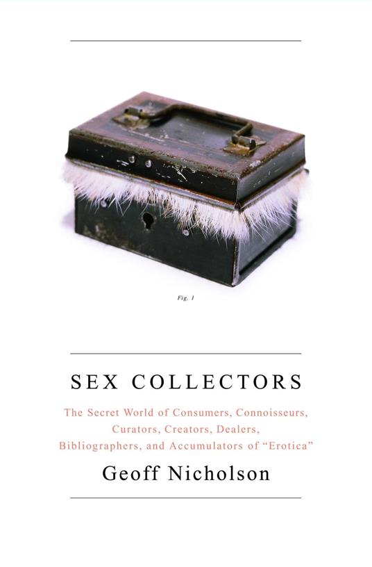 Sex Collectors
