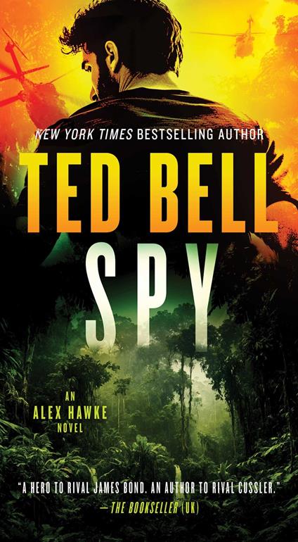 Spy