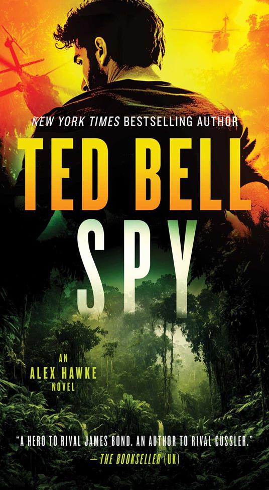 Spy