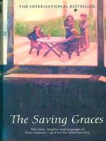 The  saving Graces