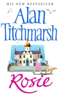 Rosie - Alan Titchmarsh - cover