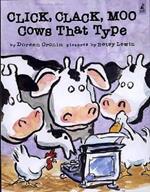 Click, Clack, Moo - Cows That Type