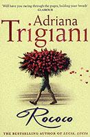 Rococo - Adriana Trigiani - cover