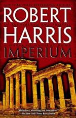 Imperium: A Novel of Ancient Rome