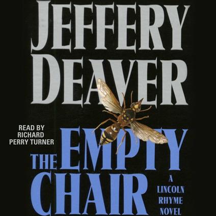 The Empty Chair