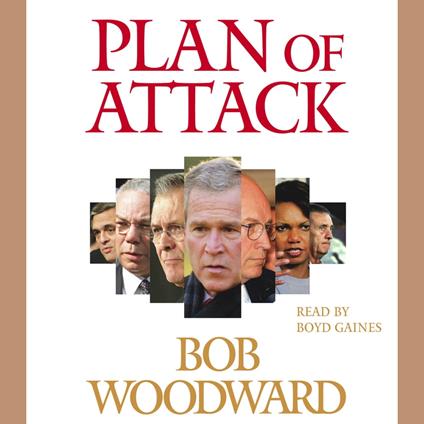 Plan of Attack