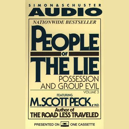 People of the Lie Vol. 3