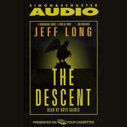 The Descent