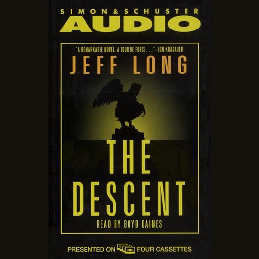 The Descent