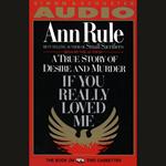 If You Really Loved Me