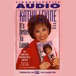It's Better to Laugh...Life Good Luck Bad Hair Days & QVC