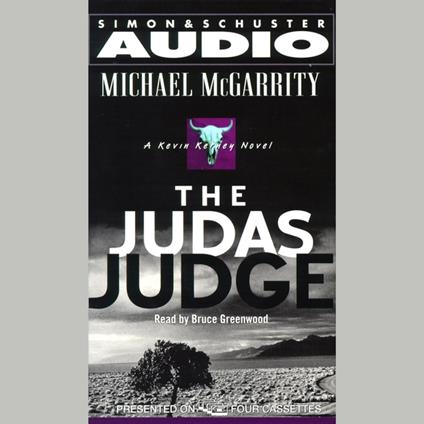 The Judas Judge