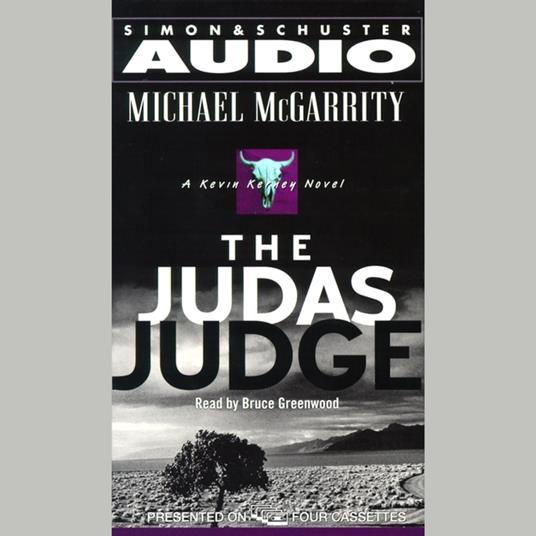 The Judas Judge