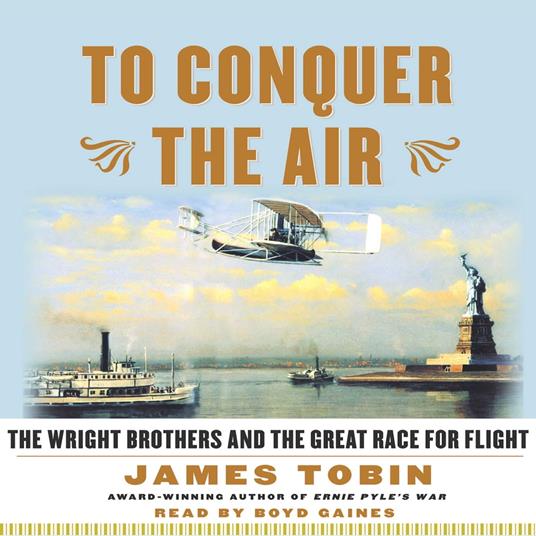To Conquer the Air