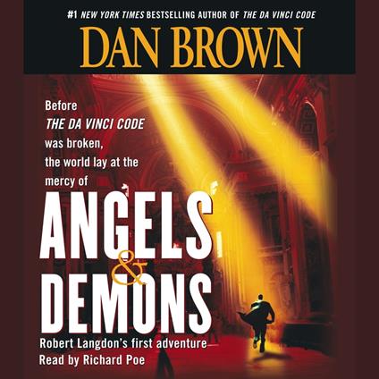Angels & Demons