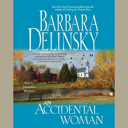 An Accidental Woman