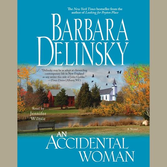 An Accidental Woman