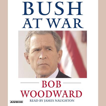 Bush at War