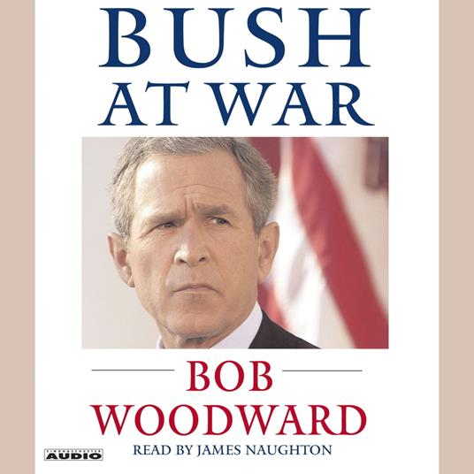 Bush at War