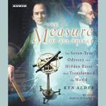 The Measure of All Things