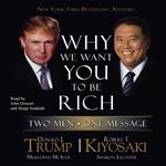 Why We Want You to Be Rich