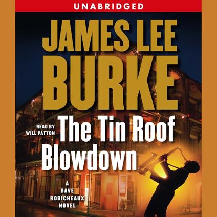 The Tin Roof Blowdown