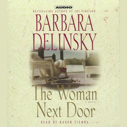 The Woman Next Door