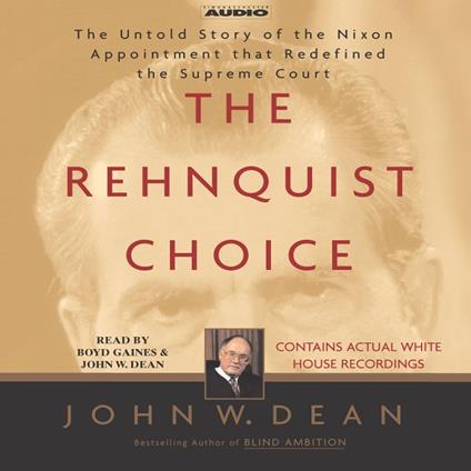 The Rehnquist Choice