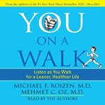 You: On A Walk
