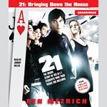 21: Bringing Down the House Movie Tie-In