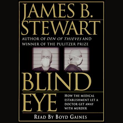 Blind Eye
